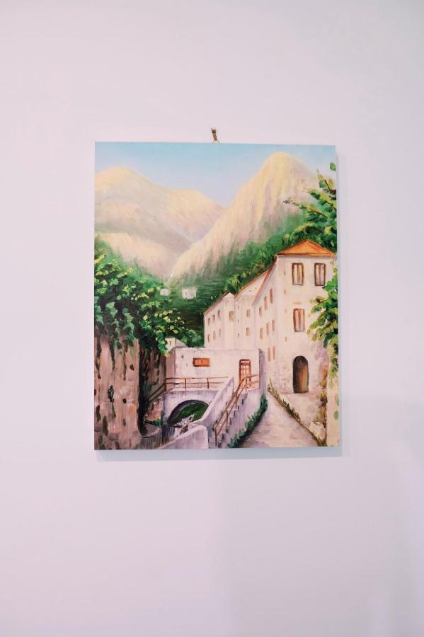 Apartamento Domus Florio Sabbia