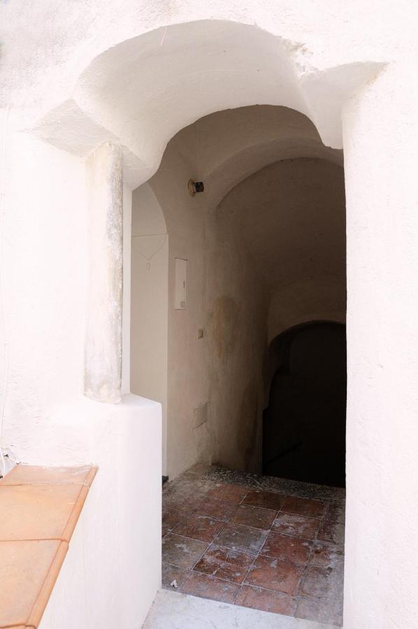 Domus Florio Sabbia Apartamento Amalfi