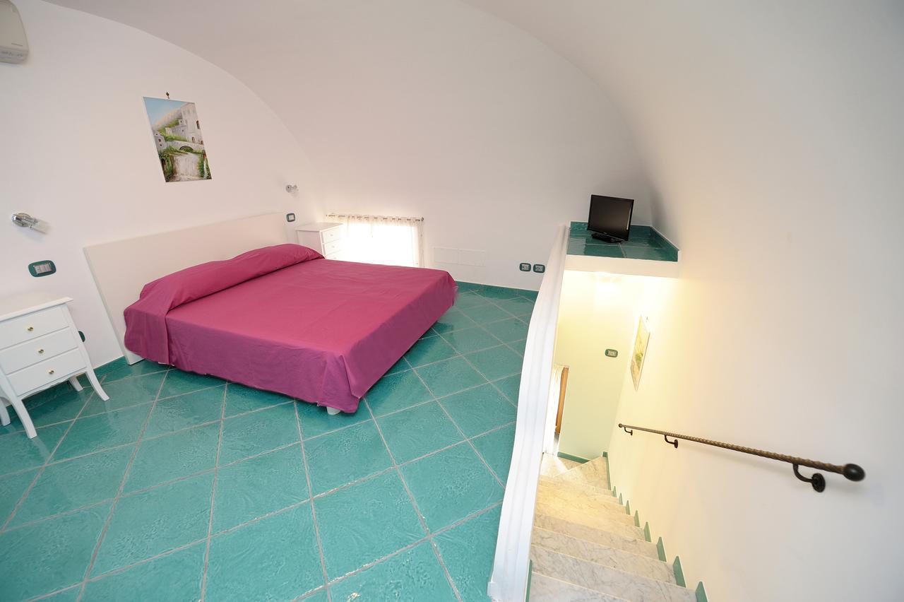 Domus Florio Sabbia Apartamento *