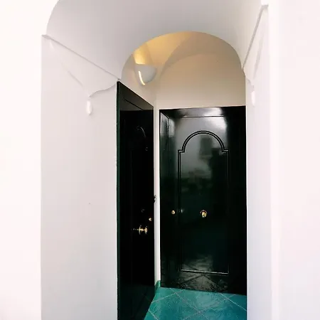 Domus Florio Sabbia Apartment Amalfi Exterior photo