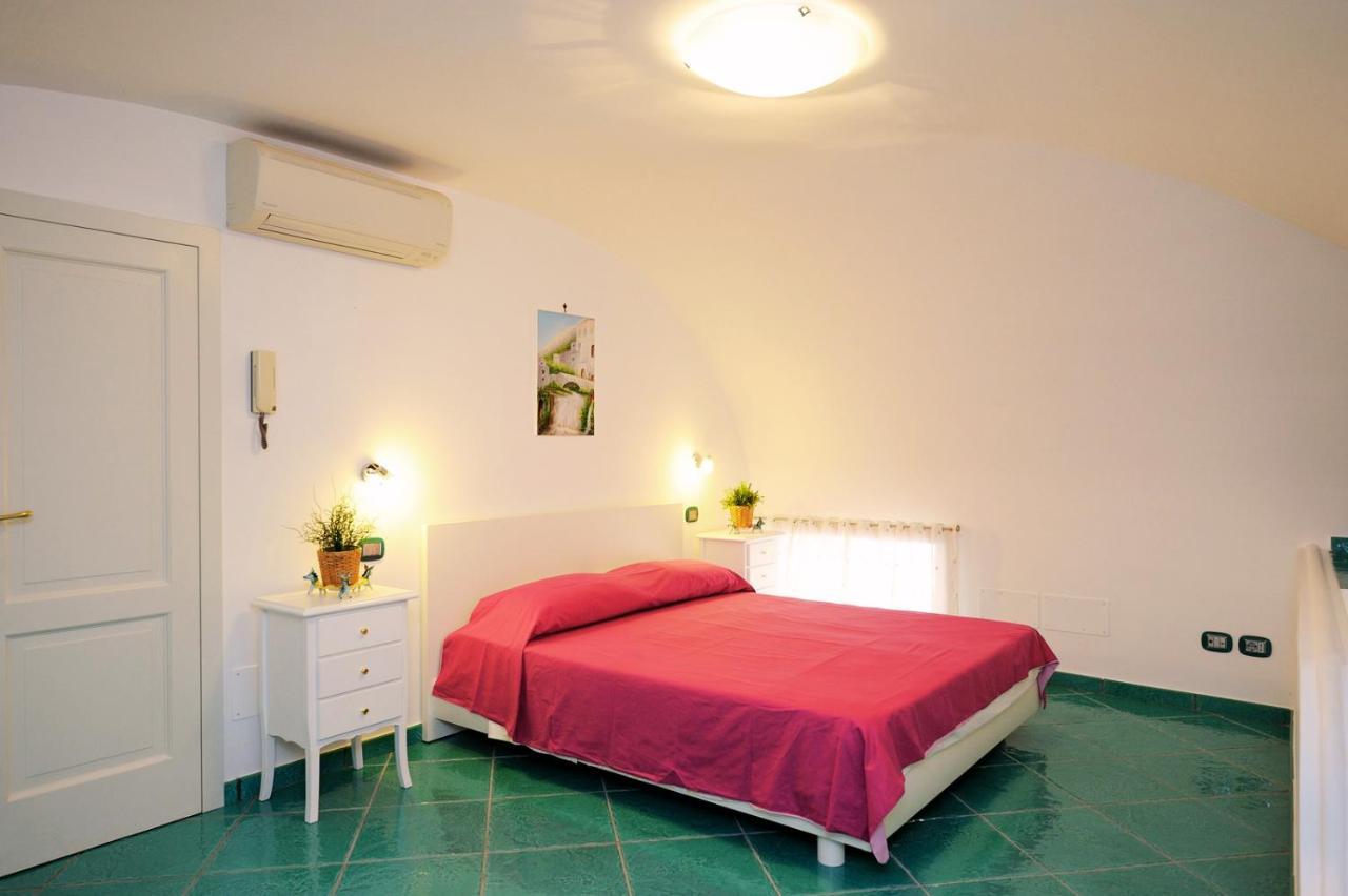 Apartment Domus Florio Sabbia *