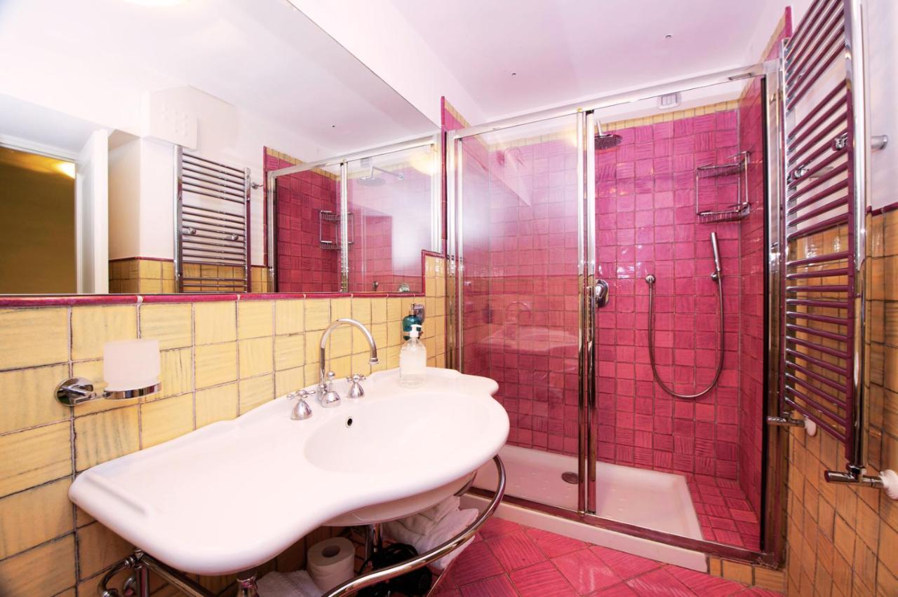 Domus Florio Sabbia Apartment *
