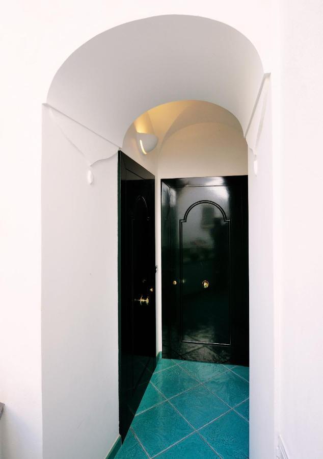 Domus Florio Sabbia Apartment