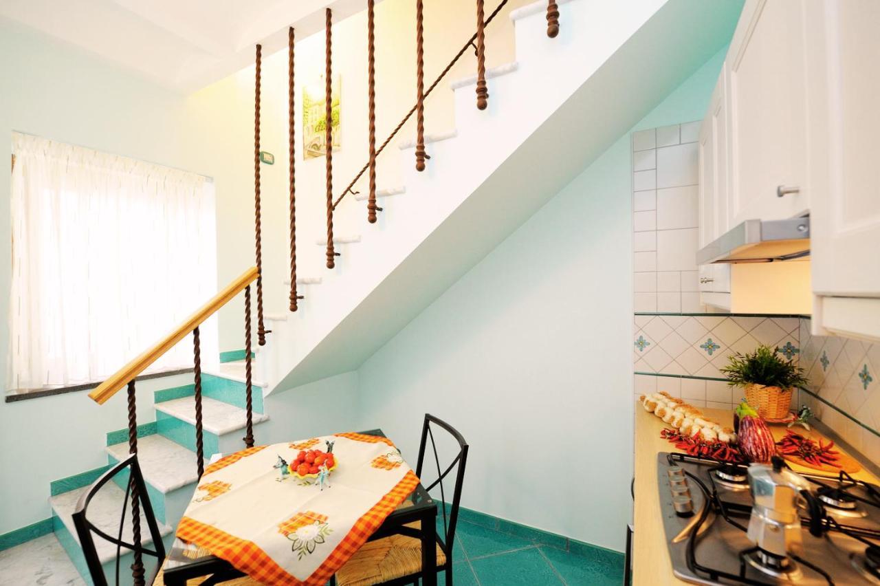 Domus Florio Sabbia Apartment Amalfi