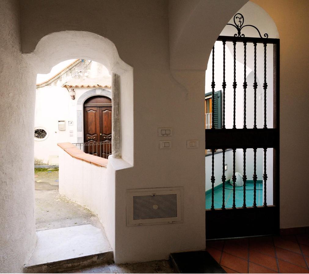 Domus Florio Sabbia Apartment