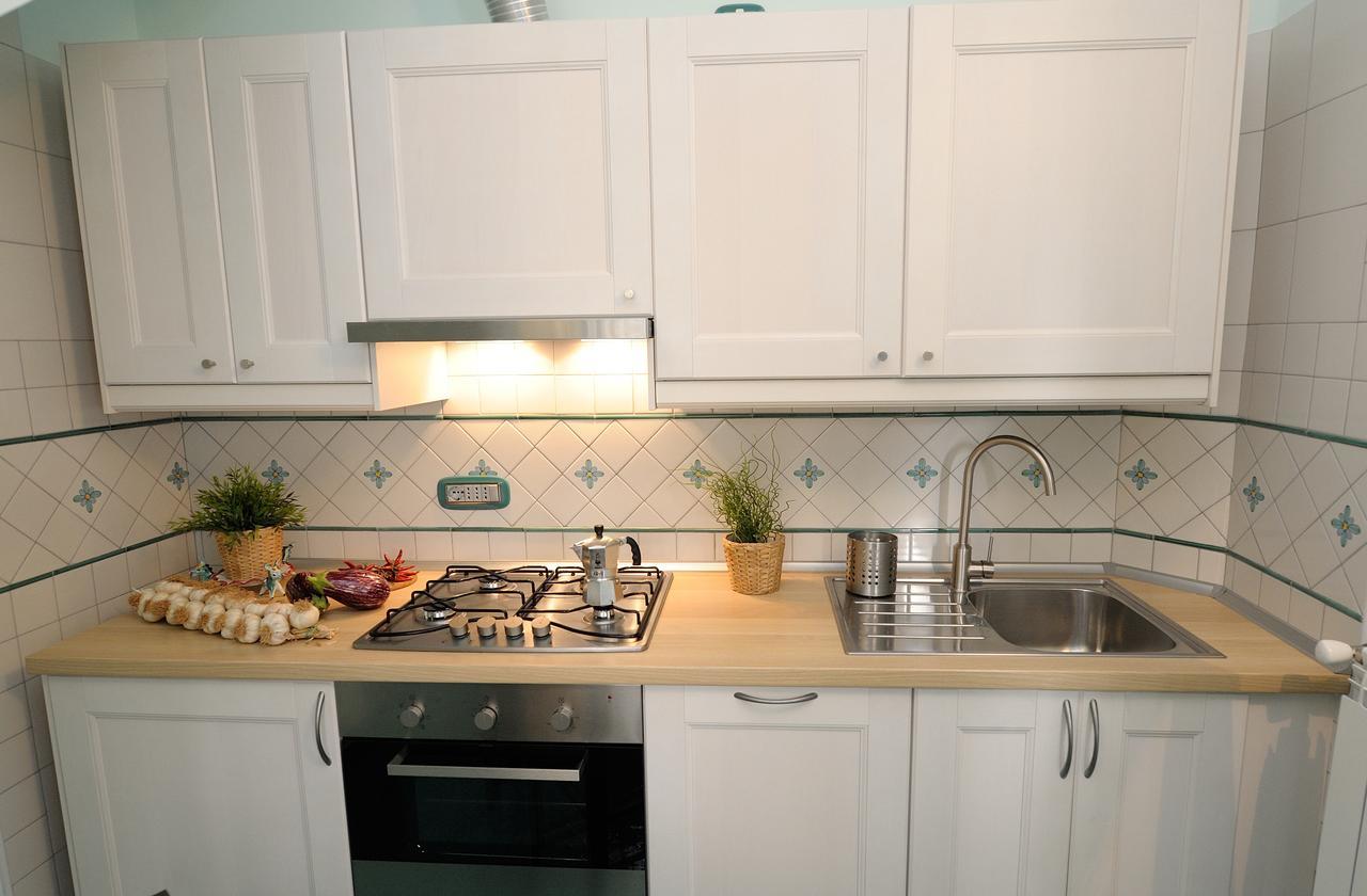 Domus Florio Sabbia Apartment Amalfi