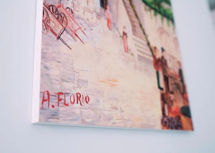 Domus Florio Sabbia